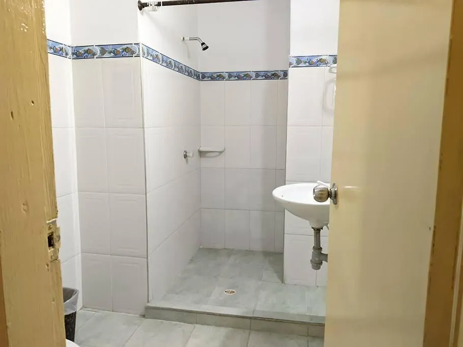 Apartamento Alcano 003 San Andres  Apartment San Andres (San Andres and Providencia Islands)
