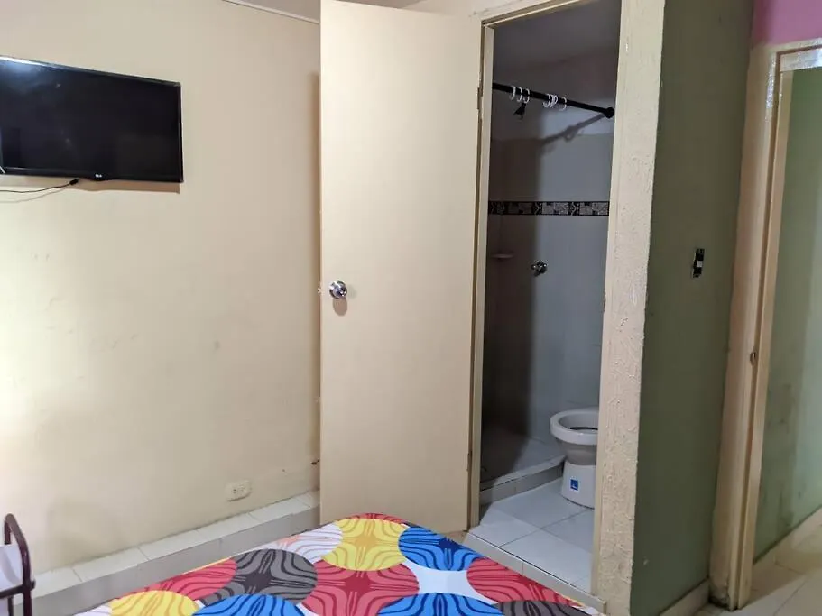 Apartamento Alcano 003 San Andres  Apartment San Andres (San Andres and Providencia Islands)