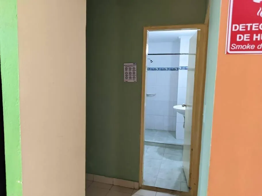 Apartamento Alcano 003 San Andrés