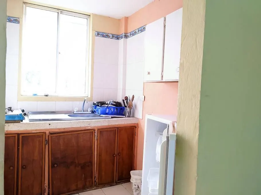 Apartamento Alcano 003 San Andrés Kolumbie