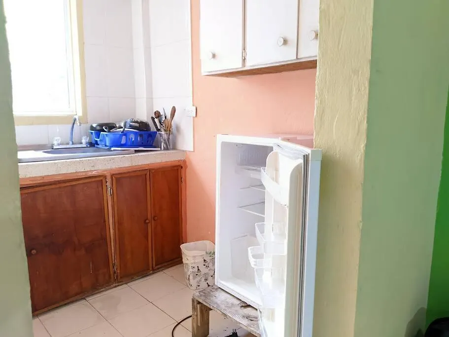 Apartmán Apartamento Alcano 003 San Andrés